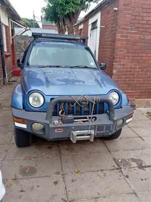 Jeep Cherokee for sale