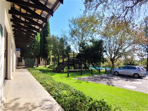 Luxurious 2 Bedroom Apartment in Sought-After Estate in Bryanston