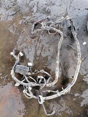 Toyota corolla RSI shape LF engine harness
