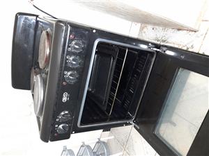 Defy stove and oven 