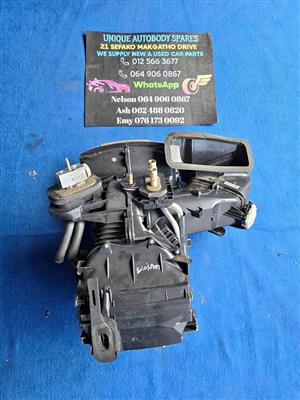 Ford Ecosport Heater / Aircon Housing Unit