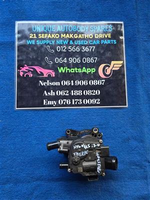 Hyundai i20 Thermostat Housing