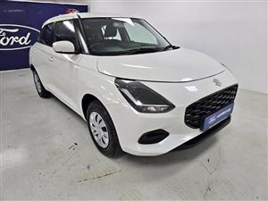 2025 Suzuki Swift 1.2 GL