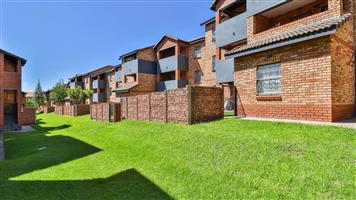 Conveniently Located Apartment with Great Rental Potential