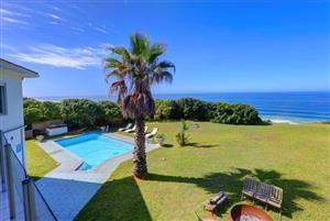 House For Sale in Wilderness Central