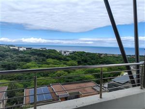 Elegant 3 Bedroom Apartment with Panoramic Sea Views.