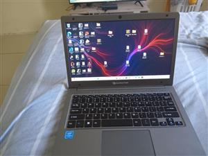 Packard Bell McLaren C-1 Laptop For Sale