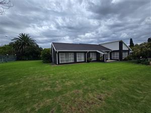Spacious Face brick Family Home in Prime Meyerton Ext 6.