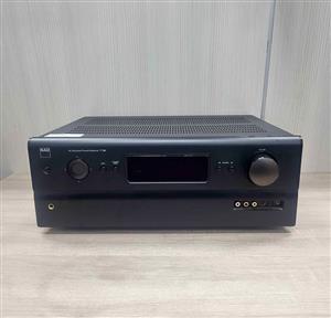 NAD T748 AV Surround Sound Receiver( No remote)