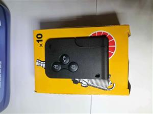 Renault Megane Rs Key cards available