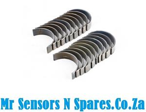 BMW M20 M50 M60 79- Big End Bearings