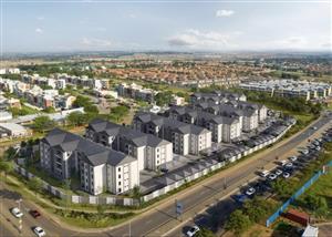 Apartment For Sale in Carlswald