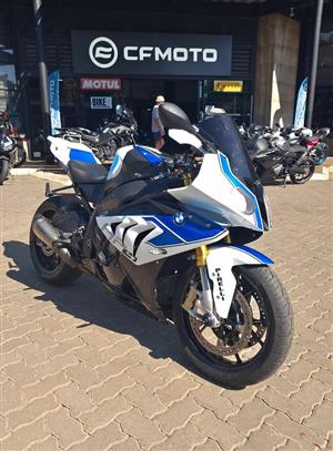 2011 BMW S1000RR - 60 364km - Finance Available - Trade Ins Welcome