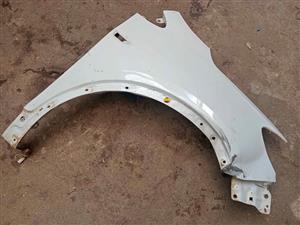 Opel MOKKA right side fender