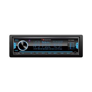 Nakamichi NKM-NQ7238B Media Receiver with bluetooth, Dual USB, Vari Colour