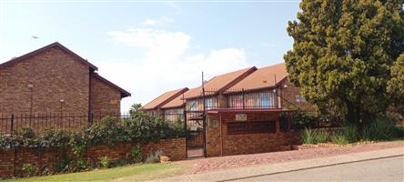 Apartment For Sale in Centurion Central