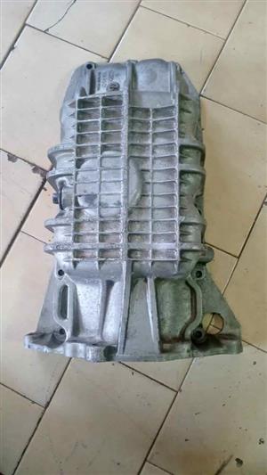 Ford fiesta 1.4 duratec sump selling for 