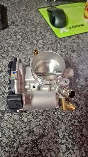 Chev Cruze F16D4 Throttle Body – Easter Special