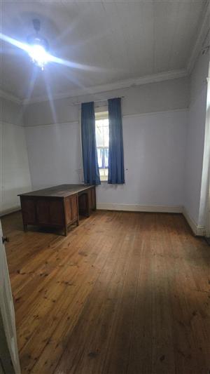 2 Bedroom Semi for rent
