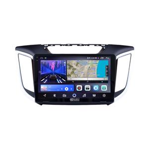 TT Audio 9″ replacement radio for HYUNDAI CRETA 2016-2019 (2K SCREEN)