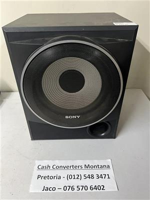 Sony Sub-Woofer SS-WP5400 