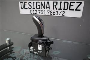 BMW F20/F34/F32 GEAR LEAVER 