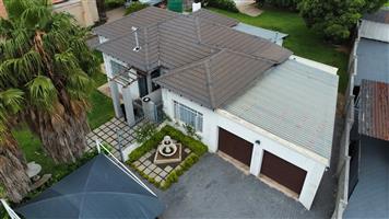 Discover your dream home in the heart of Hoeveldpark