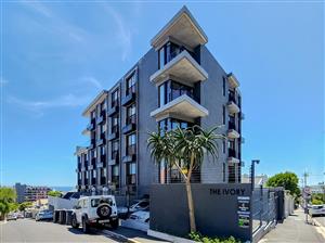 Apartment For Sale in Sea Point