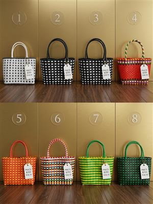 Handmade Bags