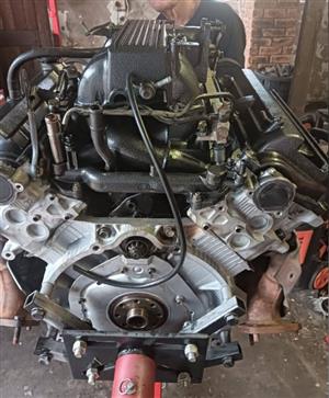 Lexus 1UZ non vvti 4.0 motor for sale