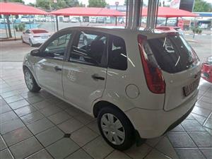 2012 Ford Figo for sale 2012 Ford Figo in good condition