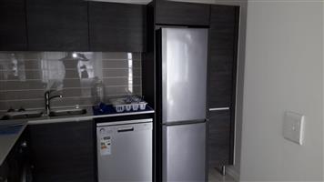 1 Bedroom Apartment To Rent – Amsterdam Estate, Olivedale 
