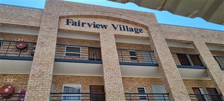 Spacious East Facing Studio unit in Fairview Village.