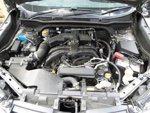 2024 Subaru Forester parts. WE ARE IN THE EASTERN CAPE
