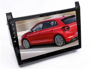 Android Double din for VW Polo Mk7