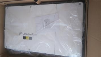 Canadian Solar