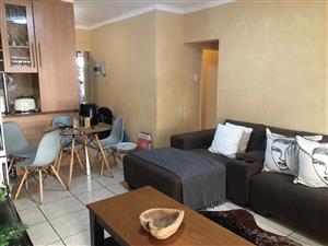 Apartment For Sale in Hesteapark