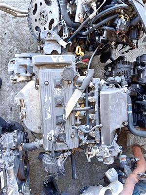 TOYOTA COROLLA 4A FE ENGINES FOR SALE