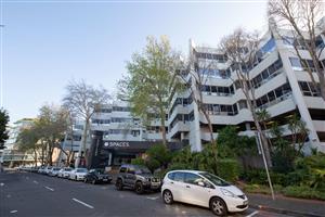 Office Rental Monthly in Cape Town City Centre