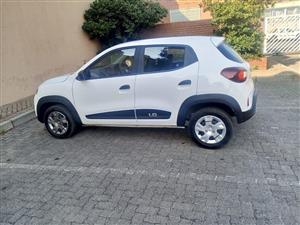 Used 2023 Renault Kwid 1.0 Expression