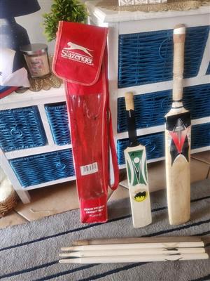 Cricket set for sale