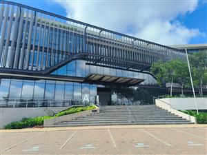 Prime N1-Fronting 1,056m² Office To Let in Irene Link Precinct – Elevate Your Business Address