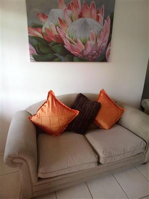 Wetherlys couches for sale for sale  Durban - Phoenix