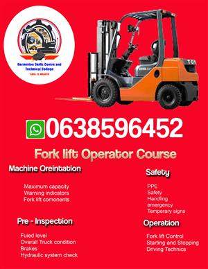  Germiston Skills Center (GSC)