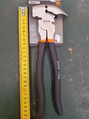 250 MM FENCING PLIERS