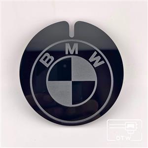 BMW License Disc Holder