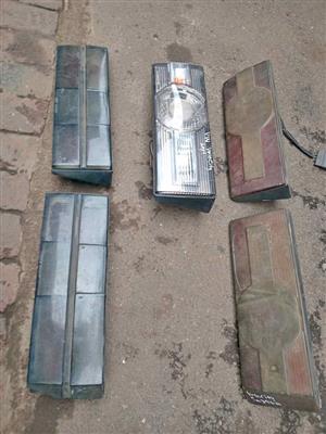 VW mk1 Citigolf taillight for sale WhatsApp or cell 