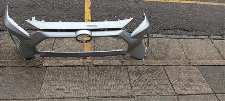 2019 - 2022 Rav4 front Body part
