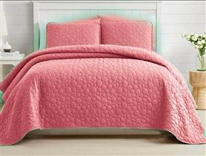 5 pc Polka Quilt sets for sale ONLINE ORDERS