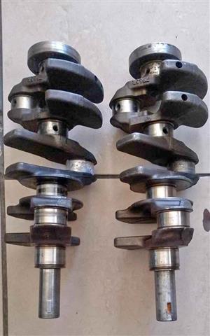 Renault kwid b4da Crankshaft